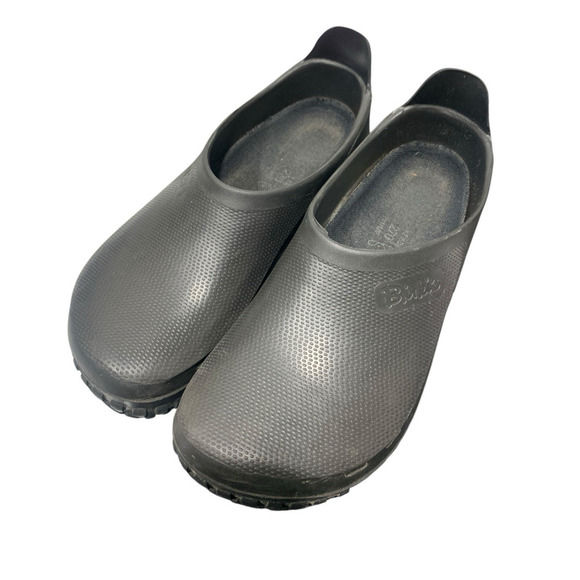 Birki's professional shoes Clog Size 42 L11 M9 - Picture 1 of 9